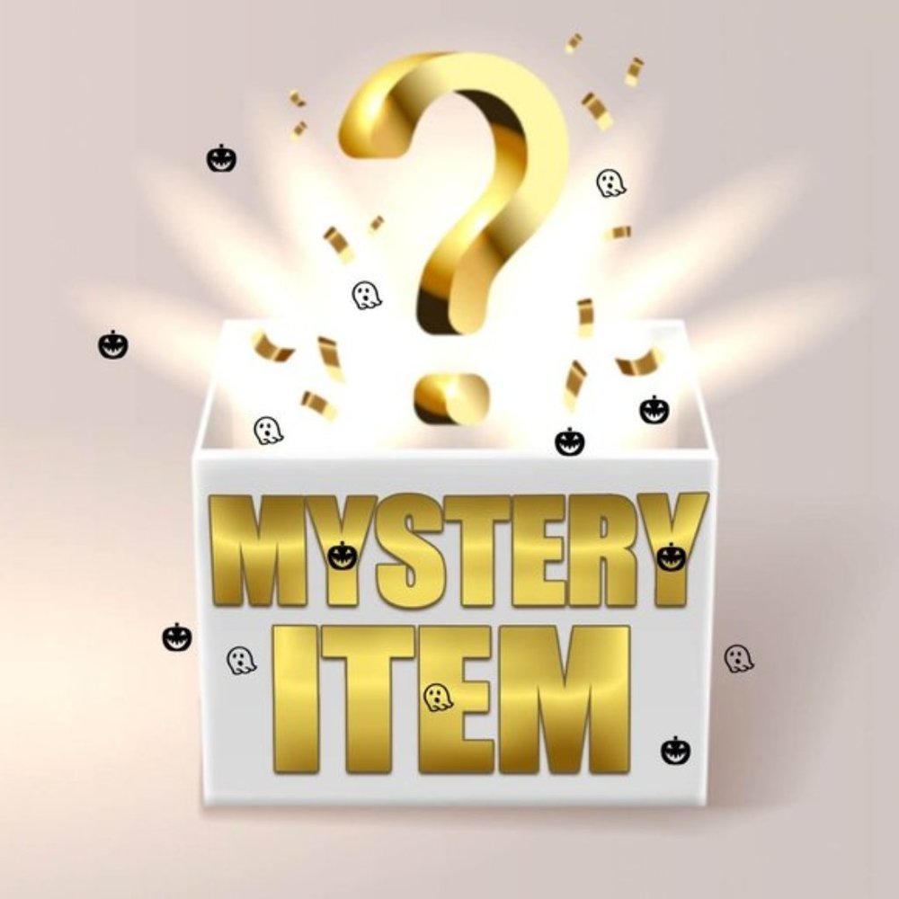 Mystery Box - Size Small - Guaranteed 15 Pieces - Tops, Blouses ,Leather Bag👜